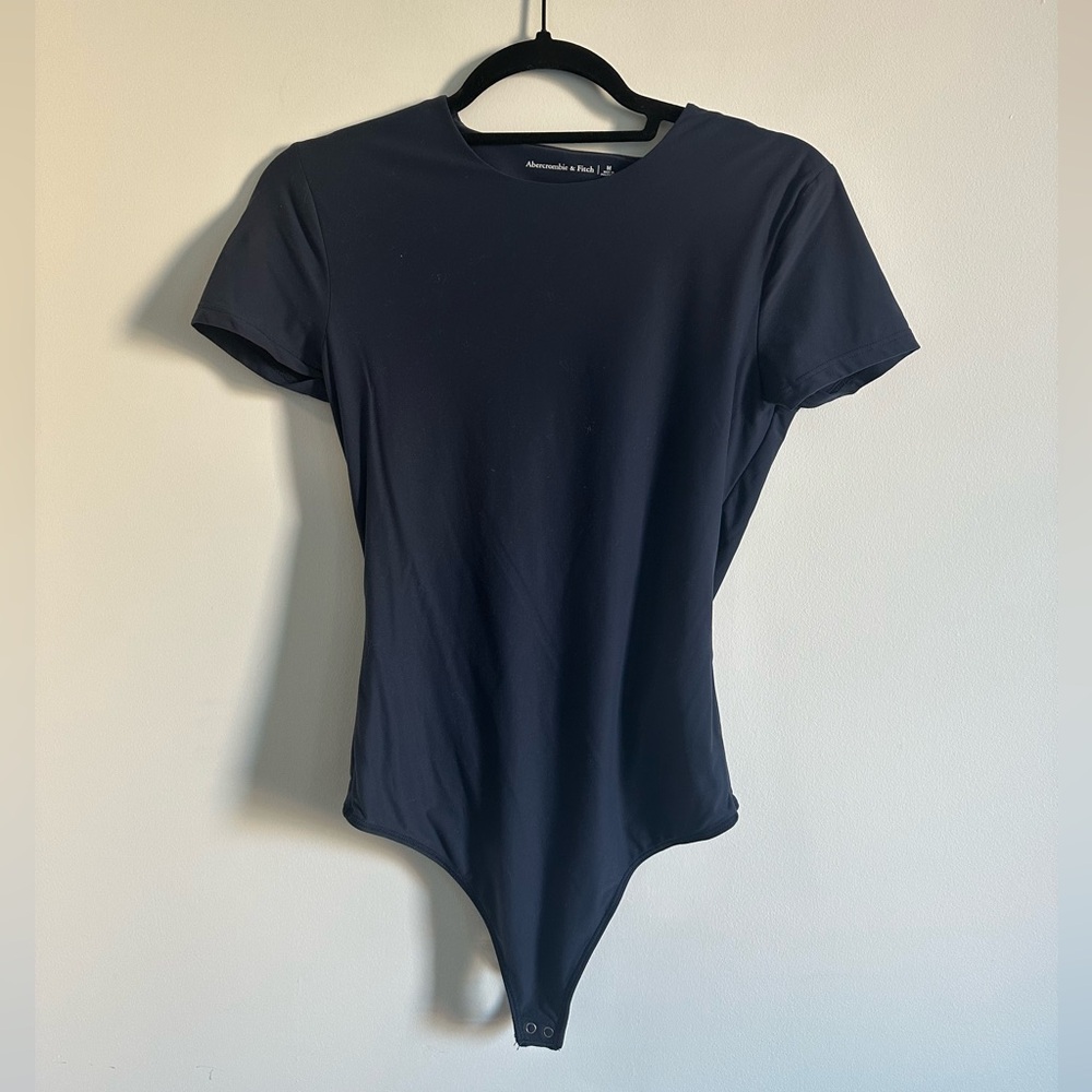 Abercrombie Bodysuit